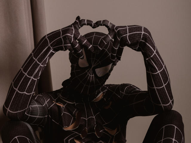 DanyDavis - Live sex cam - 18394194