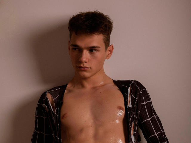 DanyDavis - Sexe cam en vivo - 18394198