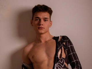DanyDavis - Sexe cam en vivo - 18394202