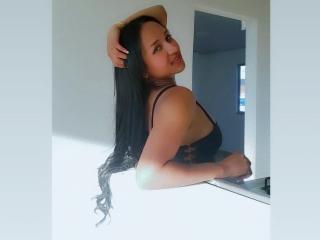 SarahMoor - Live porn &amp; sex cam - 18394982