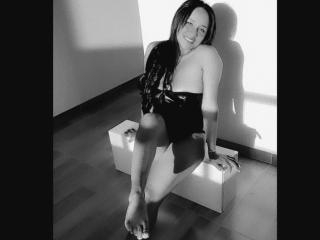 SarahMoor - Live porn &amp; sex cam - 18394986