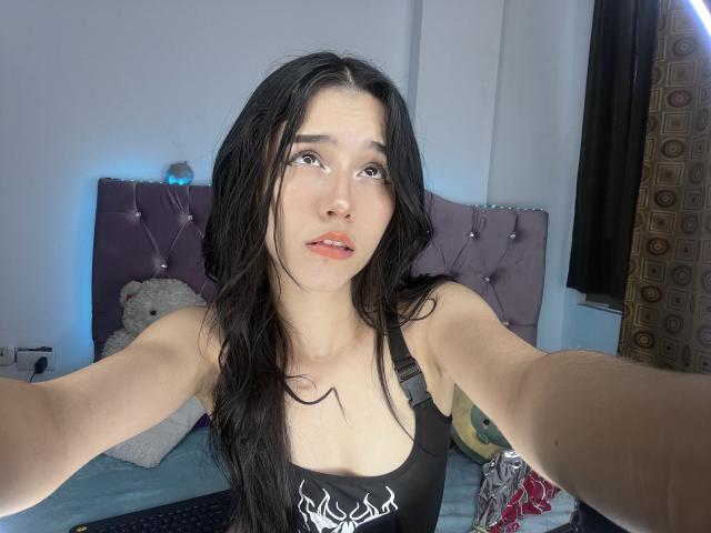 DeisyWest - Live porn &amp; sex cam - 18396394