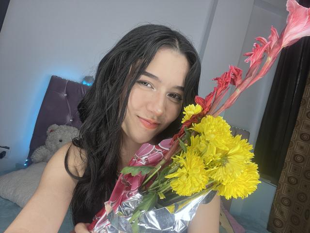 DeisyWest - сексуальная веб-камера в реальном времени - 18396410