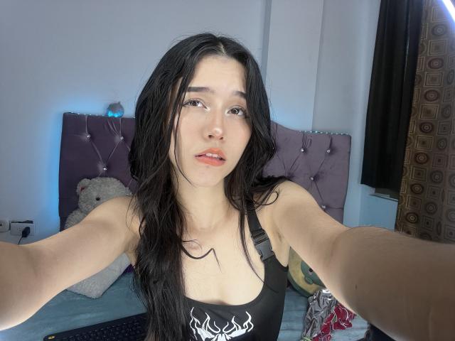 DeisyWest - Live porn &amp; sex cam - 18396422