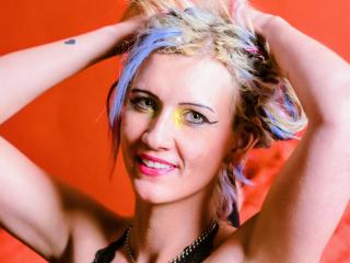 MissPixxiePuddin - Live porn &amp; sex cam - 18396622