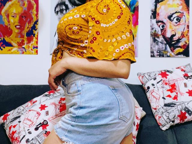 VikkyRose - Live porn &amp; sex cam - 18396806