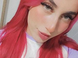 SammyViolet - Live Sex Cam - 18396906