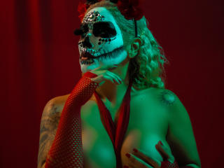 KileyRossee - Sexe cam en vivo - 18397062