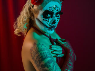 KileyRossee - Sexe cam en vivo - 18397086