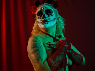 KileyRossee - Sexe cam en vivo - 18397090