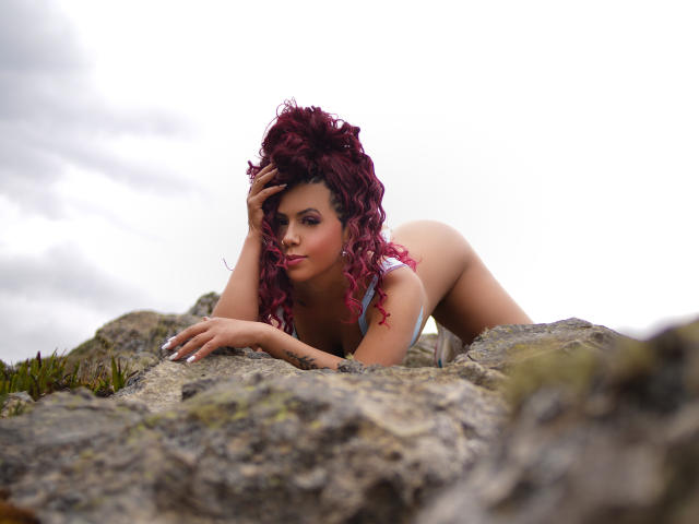 EmilyDurand - Sexe cam en vivo - 18397546