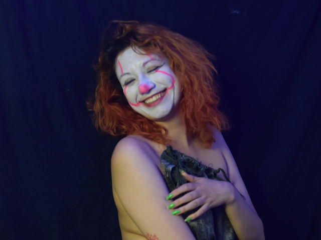 SharlotteAndDave - Live sex cam - 18398298