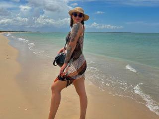 SabrinaMontana - Sexe cam en vivo - 18398574