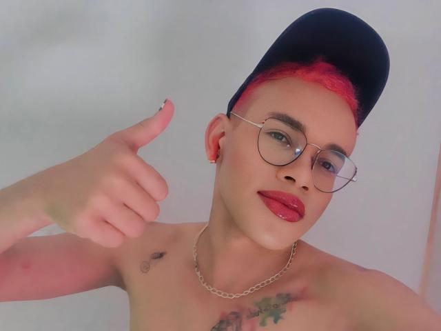 JakeThomas - Sexe cam en vivo - 18399238