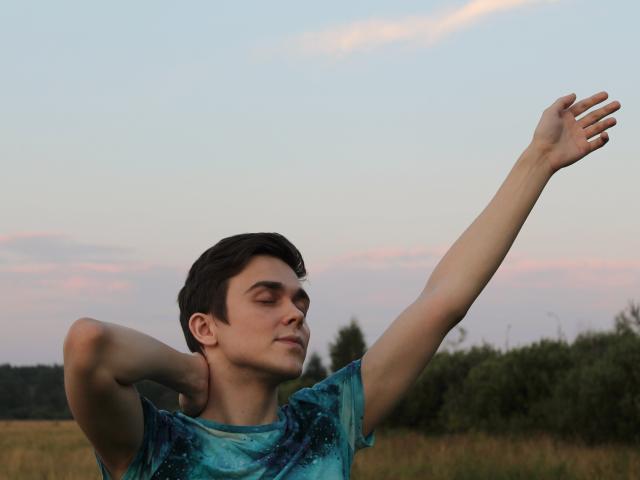 OscarGold - Live Sex Cam - 18401654