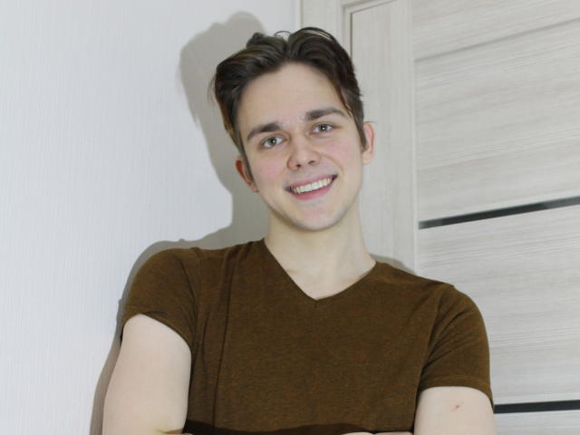 OscarGold - Live Sex Cam - 18401666