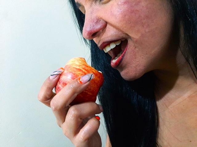 LailaCastillo - Live porn &amp; sex cam - 18401734