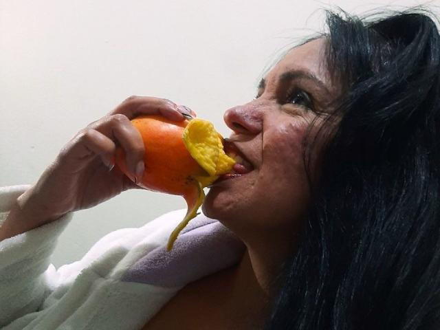 LailaCastillo - Live porn &amp; sex cam - 18401750