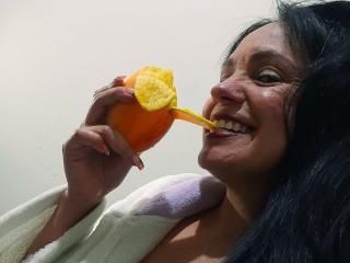 LailaCastillo - Live Sex Cam - 18401758