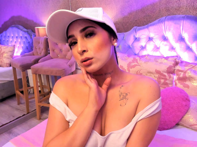 SamyAnders - Sexe cam en vivo - 18401874