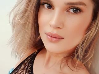 EvaDixon - Live porn &amp; sex cam - 18402094