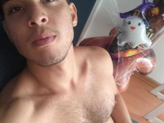 RyanRocket - Sexe cam en vivo - 18402722
