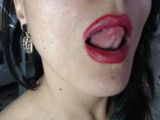 LaurellCharming - Live sexe cam - 18403334