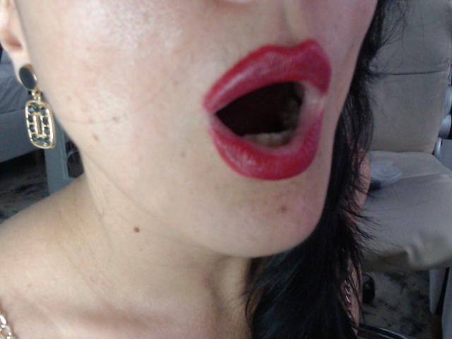 LaurellCharming - Live porn &amp; sex cam - 18403370