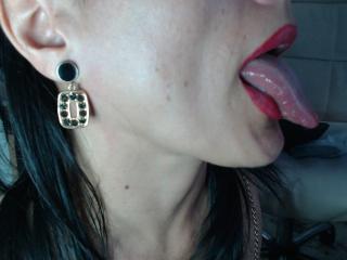 LaurellCharming - Live sexe cam - 18403486