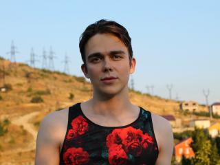 OscarGold - Live Sex Cam - 18403530