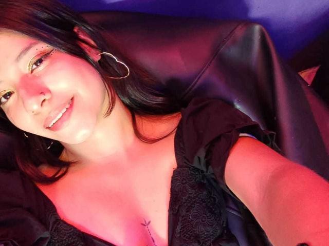 LunaXArdiente - Live porn &amp; sex cam - 18405386