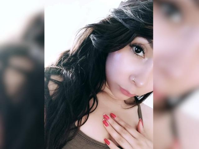 AmyFisher - Live Sex Cam - 18407066