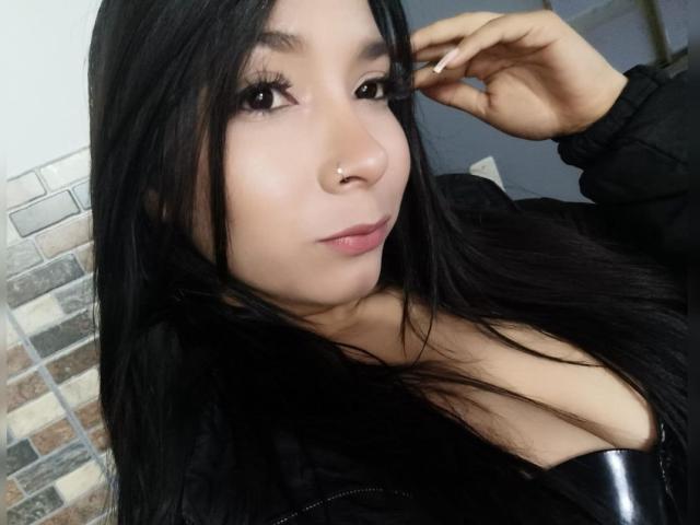 AmyFisher - Live sexe cam - 18407070