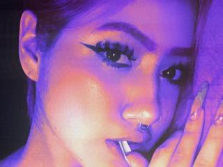 AmaraNat - Live sexe cam - 18407082