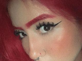 AmaraNat - Live sexe cam - 18407110