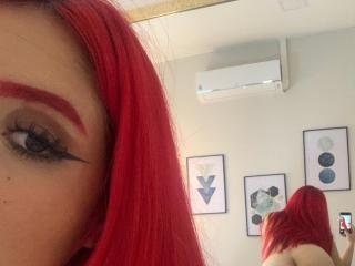AmaraNat - Live sexe cam - 18407114
