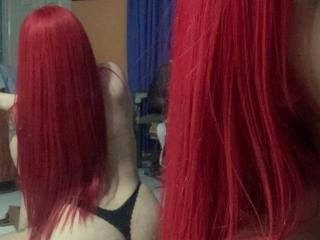 AmaraNat - Sexe cam en vivo - 18407138