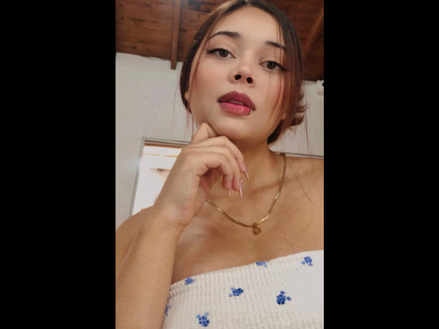 AnyMorgann - Sexe cam en vivo - 18408158