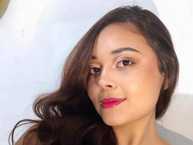 AnyMorgann - Sexe cam en vivo - 18408162