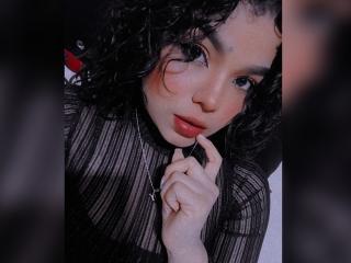 NicolleJacobs - Sexe cam en vivo - 18408442