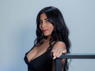 NatalyCortes - Live porn &amp; sex cam - 18408550