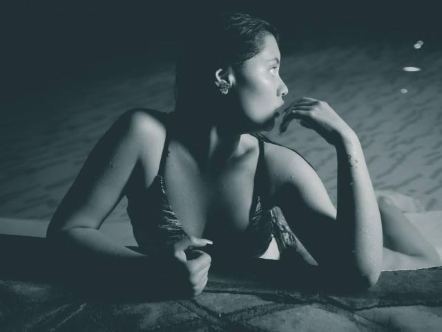 AbbyyCollins - Sexe cam en vivo - 18408634