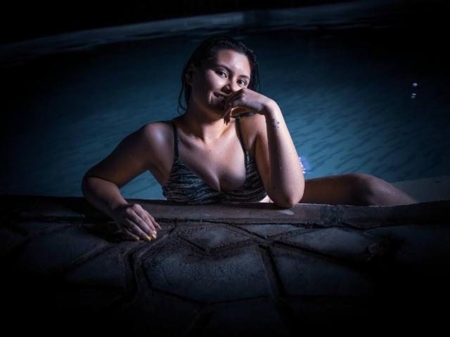 AbbyyCollins - Sexe cam en vivo - 18408654