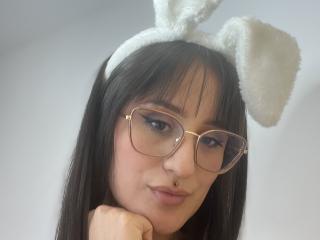 NinaBryon - Sexe cam en vivo - 18408730