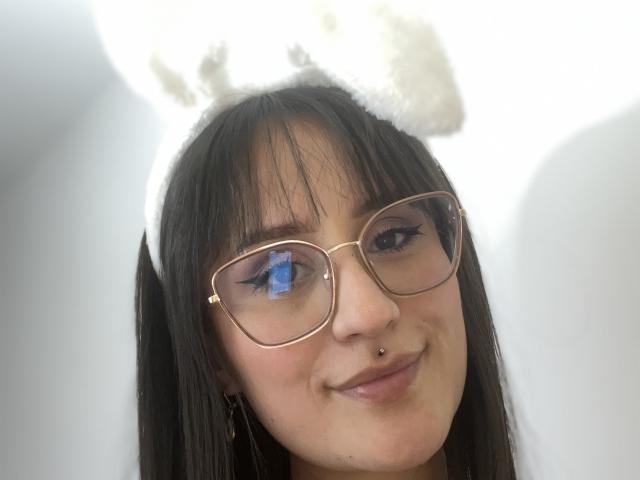 NinaBryon - Live porn &amp; sex cam - 18408742
