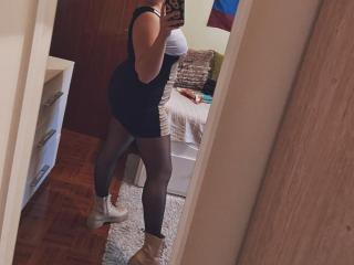 LadyBibi - Live sex cam - 18408750
