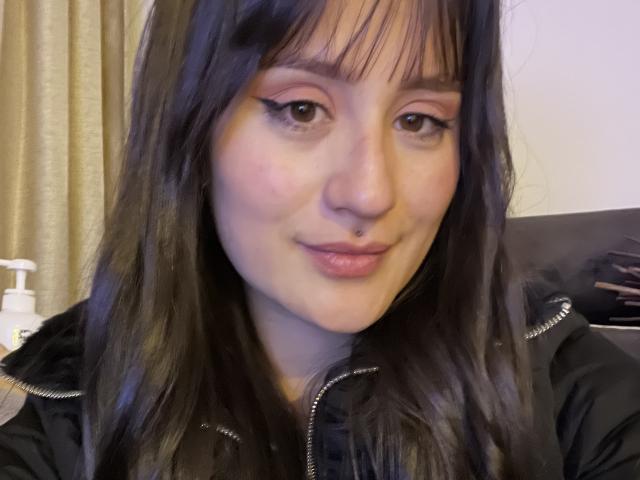 NinaBryon - Live porn &amp; sex cam - 18408778