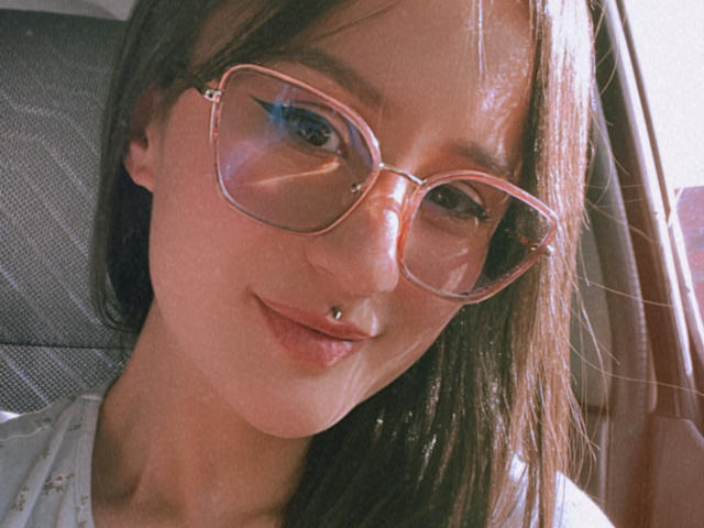 NinaBryon - Live sex cam - 18408810