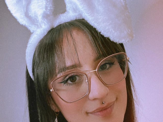 NinaBryon - Sexe cam en vivo - 18408854