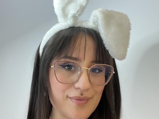 NinaBryon - Sexe cam en vivo - 18408858